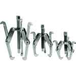 ARRACHES MOYEUX COMPO DE 3 PIECES 80MM 100MM 150MM