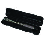 CLE DYNAMOMETRIQUE AUTOMATIQUE 1/4 REGLAGE 2,3 A 22,6NM COFFRET