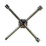 CLE EN CROIX AUTO RENFORCEE