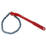 CLE FILTRE A CHAINE PRO 400MM POIGNEE 300MM