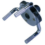 CLE FILTRE A HUILE AUTO REGLABLE