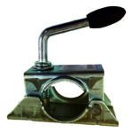 COLLIER DE FIXATION ROUE JOCKEY DIAM 34