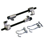 COMPRESSEUR RESSORTS AMORTISSEURS LES 2