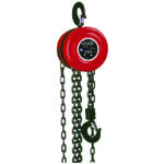 PALAN A CHAINE 2 TONNES CHAINE 3 M