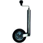 ROUE JOCKEY DIAM. 48MM
