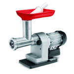 HACHOIR ELECTRIQUE PRO N°12 – 480 W – TREMIE MOPLEN