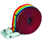 SANGLE 3 M 25 MM 250 KG EN VRAC