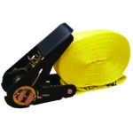 SANGLE 5 M A CLIQUET 25 MM 1000 KG EN VRAC