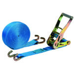 SANGLE 9 M PRO A CLIQUET 2 PARTIES 50 MM 4000 KG EN VRAC