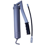 POMPE A GRAISSE MANUELLE FLEXIBLE POLYAMIDE