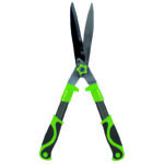 CISAILLE HAIES 52CM LAMES ONDULEES