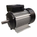 MOTEUR ELECTRIQUE 2CV MONO 1400TR/MIN