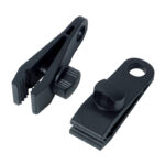 OEILLETS A PINCE EN LOT DE 4