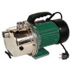 POMPE DE SURFACE JET101 970W INOX AVEC POIGNEE