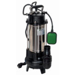 POMPE IMMERGEE VORTEX 750W