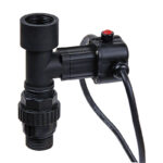 SYSTEME SECURITE MANQUE D’EAU POUR POMPE DE SURFACE