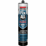 CARTOUCHE COLLE UNIVERSEL BLANC FIX ALL