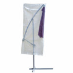 HOUSSE 90GR PR PARASOL DEPORTE DIAM.100X225CM