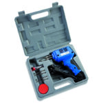 PISTOLET À SOUDER 100W EN MALETTE