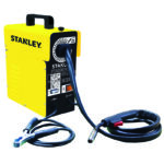 POSTE A SOUDER SEMI AUTO STANLEY 95 A 1,2 KVA ELECTRODES 1 MM