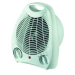 CHAUFFAGE SOUFFLANT 2000W 3 POSITIONS AVEC THERMOS