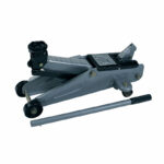 CRIC ROULEUR 1,5T HYDRAULIQ BOITE