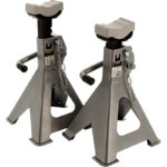 CHANDELLES A CREMAILLERE 2T LOT DE 2