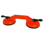 VENTOUSE DOUBLE CAPACITE 80KG