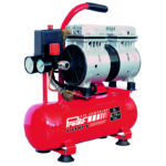 COMP 6 L SILENCIEUX 0,75HP 48 DBA