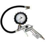 POIGNEE DE GONFLAGE METAL 0-10BAR CE – BOITE CARTON