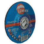 DISQUE TRONCONNAGE METAL 125X3.0X22.23 MD