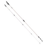 LANCE TELESCOPIQUE 4M29 ALU AVEC JOINTS PRODUITS AGRESSIFS