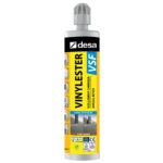 CHEV. CHIM. TON PIERRE VINYL. SS STYR. ETA 300ML+2