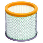 FILTRE HEPA LAVABLE POUR MINIBAT » « MINICEN » « BATCLEAN » »