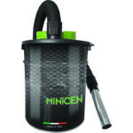 ASPIRATEUR CENDRES MINICEN » 10L 800W »