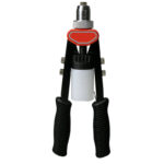 PINCE A RIVETER A LEVIER