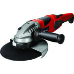 MEULEUSE 230MM 2000W 6500TR/MN