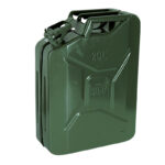 JERRICAN METAL 10L TYPE US