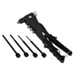 PINCE A RIVETER POUR INSERTS FILETES