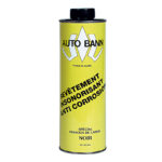 INSONORISANT BLANC 1KG REPEIGNABLE