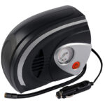 COMPRESSEUR D AIR ANALOGIQUE  12V, 85W