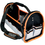 SAC A OUTILS EN NYLON MULTIPOCHES