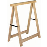 TRETEAU PIN PRO 75,5 X 73,5CM