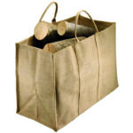 SAC A BUCHES NATUREL RÉSISTANCE 100 KGS