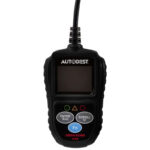 DIAGNOSTIQUEUR EVOLUTION OBD2 20 000 CODES AVEC OPTION DE MISE A JOUR DES C