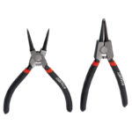 PINCE CIRCLIPS EXT. COURBE 160MM