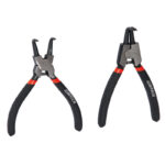 PINCE CIRCLIPS EXT. DROITE 160MM