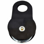 POULIE OUVERTE DE MOUFLAGE 8T