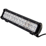 BARRE LED 4X4 35CM 24LEDS 72W 5040LUMENS