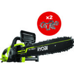 TRONÇONNEUSE ÉLECTRIQUE 1900 W